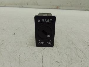 Used Airbag commutateur Skoda Superb Combi (3TAC/TAF) 1.6 TDI Price € 15,00 Margin scheme offered by Autodemontage van de Laar