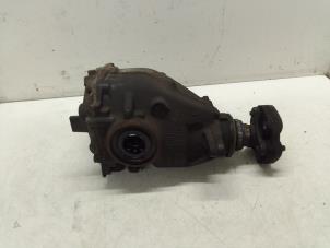 Used Rear differential BMW 3 serie Touring (F31) 320d 2.0 16V Price on request offered by Autodemontage van de Laar