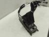 Gearbox control cable from a Skoda Superb Combi (3TAC/TAF) 1.6 TDI 2011