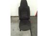 Seat, right from a Peugeot 107 1.0 12V 2011