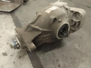 Used Rear differential BMW 5 serie (F10) 525d 16V Price on request offered by Autodemontage van de Laar