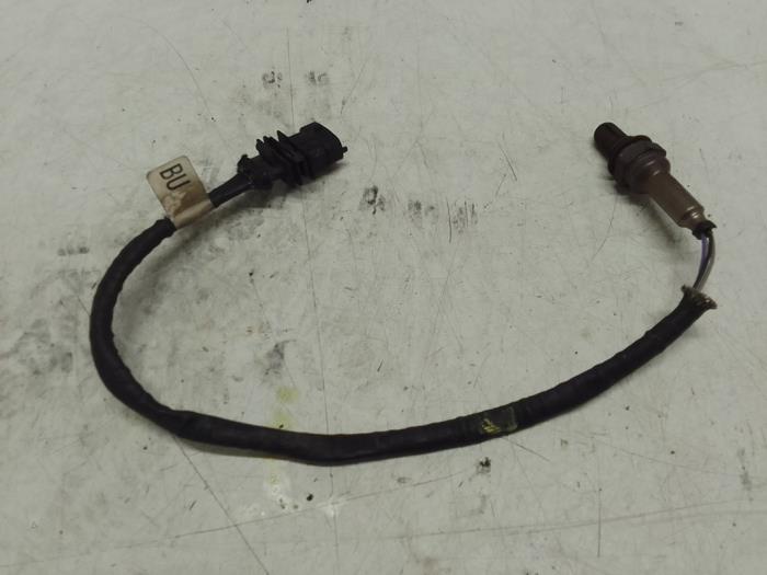 Usados Sonda Lambda Opel Meriva (A) 1.6 16V Precio € 40,00 Norma de margen ofrecido por Autodemontage van de Laar