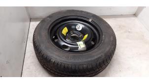 Used Wheel + tyre Miscellaneous Miscellaneous Price € 50,00 Margin scheme offered by Autodemontage van de Laar