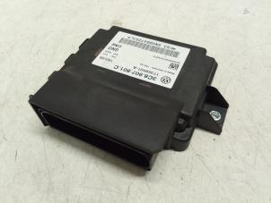 Used Parking brake module Volkswagen Passat (3C2) 1.8 TSI 16V Price € 95,00 Margin scheme offered by Autodemontage van de Laar