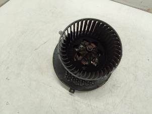 Used Heating and ventilation fan motor Volkswagen Passat (3C2) 1.8 TSI 16V Price € 75,00 Margin scheme offered by Autodemontage van de Laar