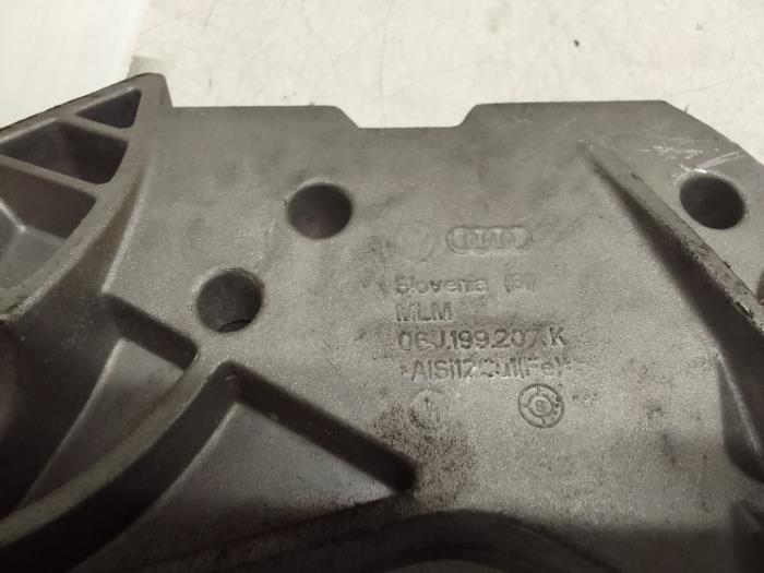 Support moteur d'un Volkswagen Passat (3C2) 1.8 TSI 16V 2008