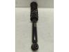Rear shock absorber rod, left from a BMW 5 serie (F10) 525d 16V 2013
