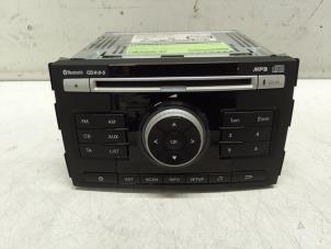 Used Radio CD player Kia Venga 1.4 CVVT 16V Price € 150,00 Margin scheme offered by Autodemontage van de Laar