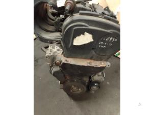 Used Engine Peugeot 207/207+ (WA/WC/WM) 1.4 16V Price € 450,00 Margin scheme offered by Autodemontage van de Laar