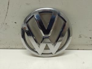 Used Emblem Volkswagen Beetle (16AE) 2.0 TDI 16V Price € 40,00 Margin scheme offered by Autodemontage van de Laar