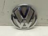 Emblem from a Volkswagen Beetle (16AE), 2011 / 2019 2.0 TDI 16V, Convertible, Diesel, 1.968cc, 103kW (140pk), FWD, CFFB, 2012-04 / 2016-07 2014