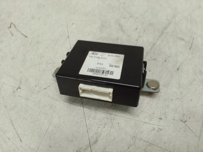 Begagnade PDC-modul Kia Venga 1.4 CVVT 16V Pris € 125,00 Marginaltabell erbjuds av Autodemontage van de Laar