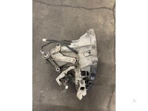 Used Gearbox Mercedes Citan (415.6) 1.5 108 CDI Euro 6 Price on request offered by Autodemontage van de Laar