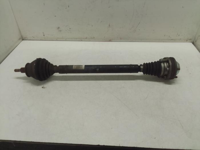 Front Drive Shaft, Right Volkswagen Polo V 1.4 Tsi 16v Bluegt 