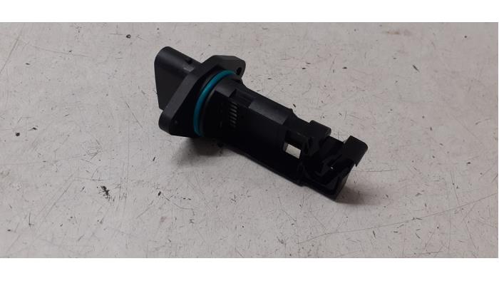 Gebrauchte Luftmassenmesser BMW 1 serie (E87/87N) 118i 16V Preis € 35,00 Margenregelung angeboten von Autodemontage van de Laar