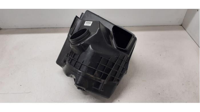 Begagnade Luftfilterhus BMW 1 serie (E87/87N) 118i 16V Pris € 50,00 Marginaltabell erbjuds av Autodemontage van de Laar