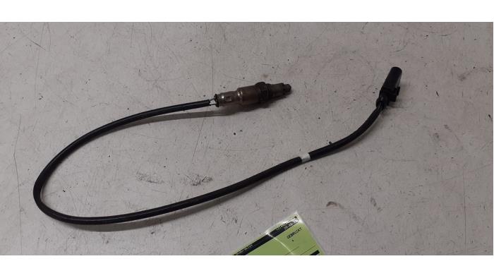 Usados Sonda Lambda Skoda Fabia III (NJ3) 1.0 TSI 12V Precio € 50,00 Norma de margen ofrecido por Autodemontage van de Laar