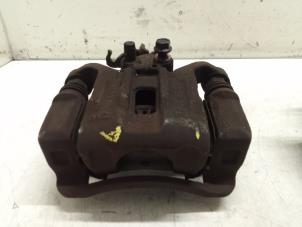 Used Rear brake calliper, left Kia Picanto (TA) 1.0 12V Price € 60,00 Margin scheme offered by Autodemontage van de Laar
