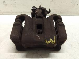 Used Rear brake calliper, right Kia Picanto (TA) 1.0 12V Price € 60,00 Margin scheme offered by Autodemontage van de Laar