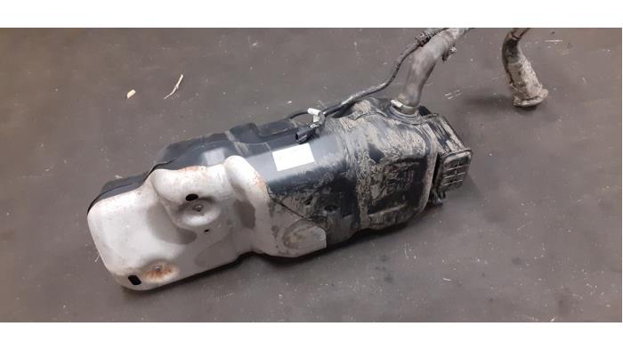 Tank from a Opel Karl 1.0 12V 2019