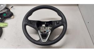 Used Steering wheel Opel Karl 1.0 12V Price € 75,00 Margin scheme offered by Autodemontage van de Laar