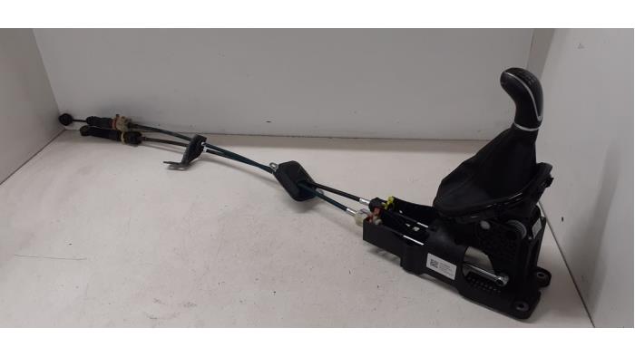 Gearbox shift cable from a Opel Karl 1.0 12V 2019