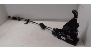 Used Gearbox shift cable Opel Karl 1.0 12V Price on request offered by Autodemontage van de Laar