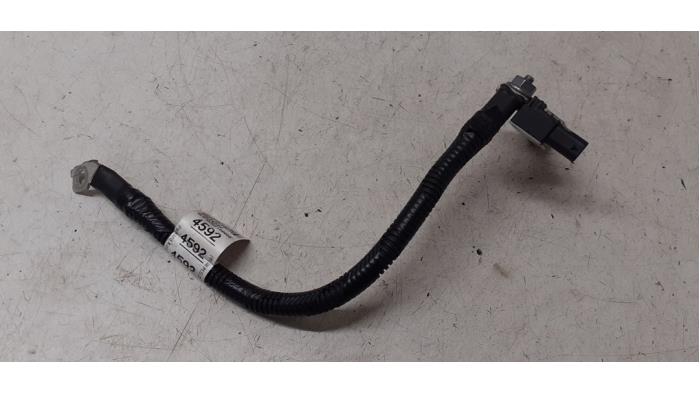 ECV Brake Caliper ; Mil. Hummer ; 6040401 , 2530-01-565-9660