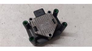 Used Ignition coil Audi A3 Cabriolet (8P7) 1.2 TFSI Price on request offered by Autodemontage van de Laar