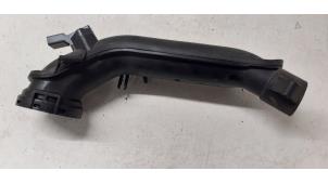 Used Air intake hose Audi A3 Cabriolet (8P7) 1.2 TFSI Price on request offered by Autodemontage van de Laar