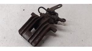 Used Rear brake calliper, left Audi A3 Cabriolet (8P7) 1.2 TFSI Price on request offered by Autodemontage van de Laar