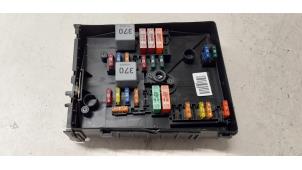 Used Fuse box Audi A3 Cabriolet (8P7) 1.2 TFSI Price on request offered by Autodemontage van de Laar