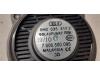 Speaker from a Audi A3 Cabriolet (8P7) 1.2 TFSI 2011