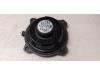 Speaker from a Audi A3 Cabriolet (8P7) 1.2 TFSI 2011