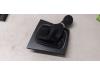Gear stick cover from a Audi A3 Cabriolet (8P7), 2008 / 2013 1.2 TFSI, Convertible, Petrol, 1.197cc, 77kW (105pk), FWD, CBZB, 2010-03 / 2013-05, 8P7 2011