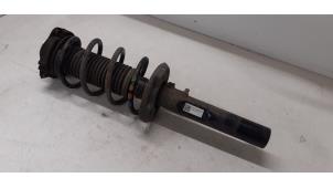 Used Front shock absorber rod, left Audi A3 Cabriolet (8P7) 1.2 TFSI Price on request offered by Autodemontage van de Laar