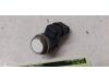 PDC Sensor from a Audi A3 Cabriolet (8P7) 1.2 TFSI 2011