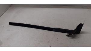 Used Rear window seal Audi A3 Cabriolet (8P7) 1.2 TFSI Price on request offered by Autodemontage van de Laar
