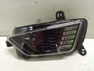 New Daytime running light, right Volkswagen Polo VI (AW1) Price on request offered by Autodemontage van de Laar