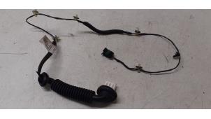 Used Cable (miscellaneous) Opel Karl 1.0 12V Price on request offered by Autodemontage van de Laar