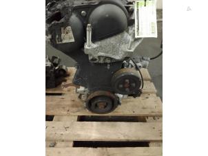 Used Engine Ford Fiesta 6 (JA8) 1.25 16V Price on request offered by Autodemontage van de Laar