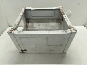 Used Storage box under front seat, right Mercedes Sprinter Price € 100,00 Margin scheme offered by Autodemontage van de Laar