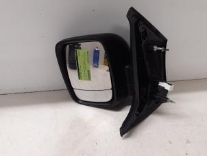 Used Wing mirror, left Renault Trafic (1FL/2FL/3FL/4FL) 1.6 dCi 125 Twin Turbo Price € 121,00 Inclusive VAT offered by Autodemontage van de Laar