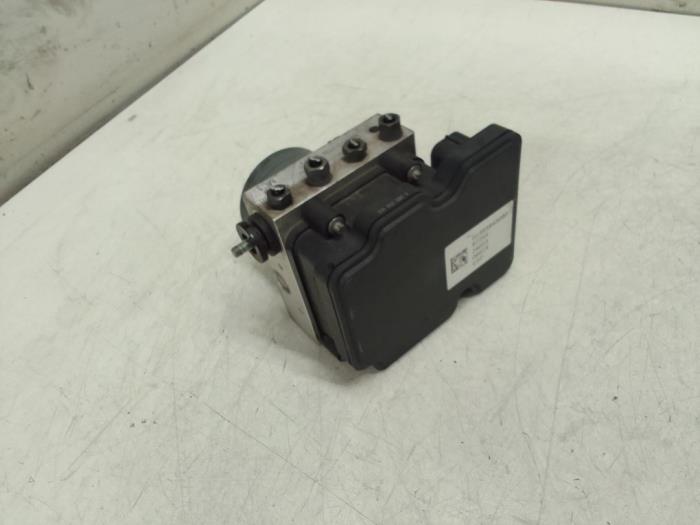 Bloc ABS d'un Fiat Ducato (250) 2.3 D 130 Multijet 2019