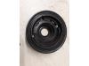 Crankshaft pulley from a Ford Fiesta