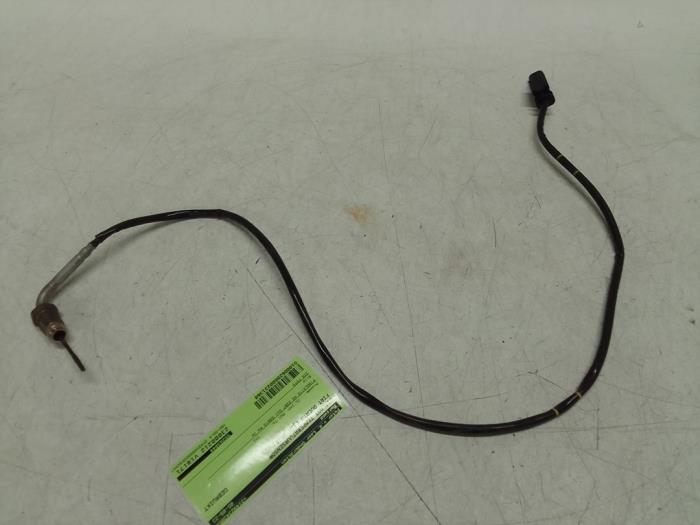 Usagé Sensor température d’échappement Fiat Ducato (250) 2.3 D 130 Multijet Prix € 60,50 Prix TTC proposé par Autodemontage van de Laar