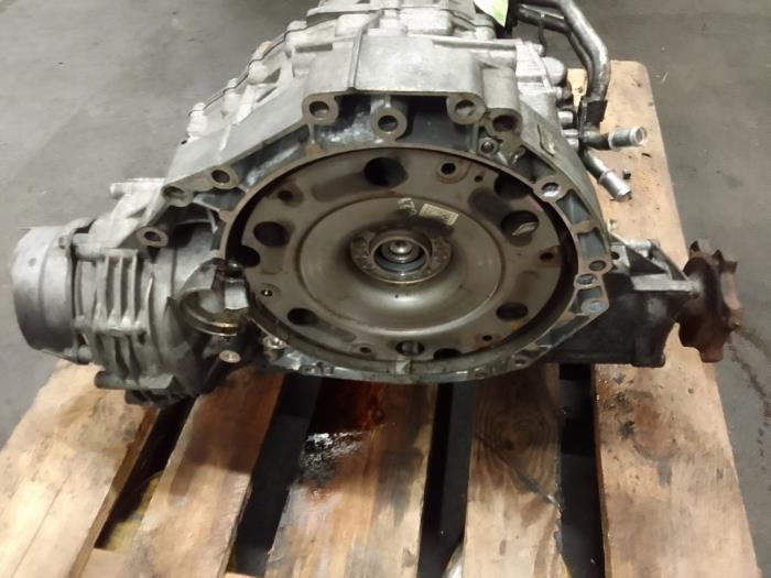 Gebrauchte Getriebe Audi A4 Avant (B9) 1.4 TFSI 16V Preis auf Anfrage angeboten von Autodemontage van de Laar