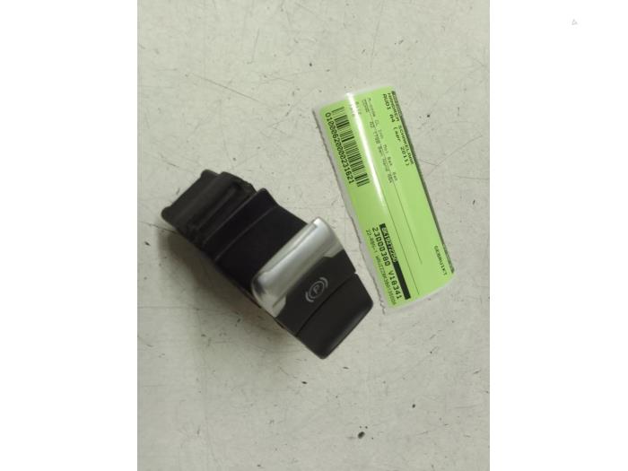 Gebrauchte Handbremse Schalter Audi A4 (B8) 1.8 TFSI 16V Preis € 35,00 Margenregelung angeboten von Autodemontage van de Laar