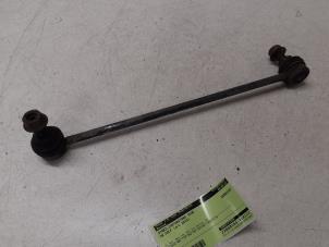 Used Front anti-roll bar Volkswagen Golf VII (AUA) 1.2 TSI BlueMotion 16V Price on request offered by Autodemontage van de Laar