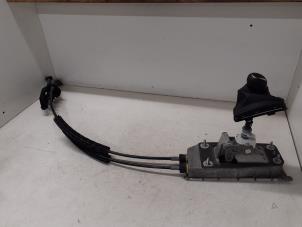 Used Gearbox shift cable Skoda Fabia III (NJ3) 1.0 TSI 12V Price € 100,00 Margin scheme offered by Autodemontage van de Laar